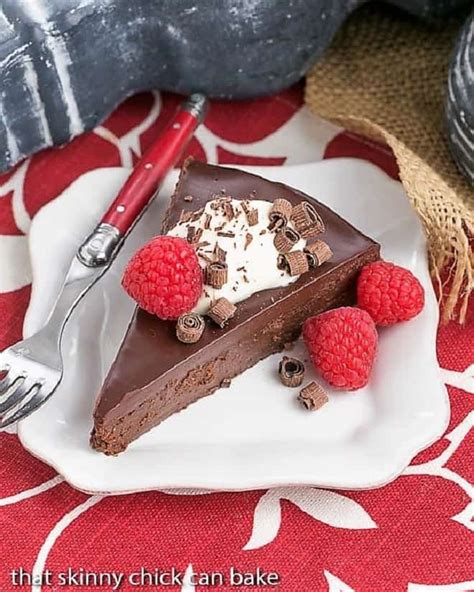 la-bete-noire-flourless-chocolate-cake-that-skinny image