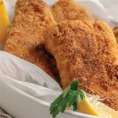 cornmeal-fried-fish-recipe-quaker-oats image