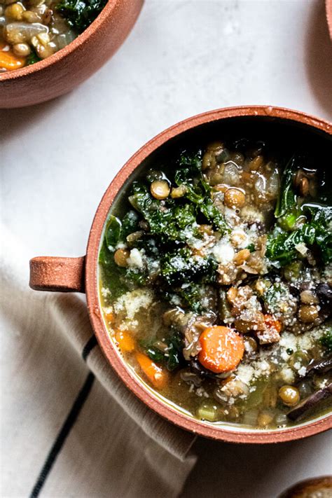 the-best-hearty-vegetable-lentil-soup-abras-kitchen image