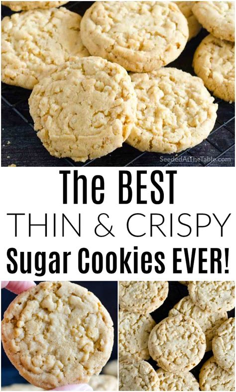rice-krispie-cookies-easy-thin-and-crispy-sugar image