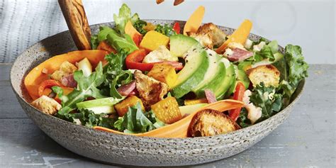 20-best-fall-salad-ideas-easy-autumn-salad image