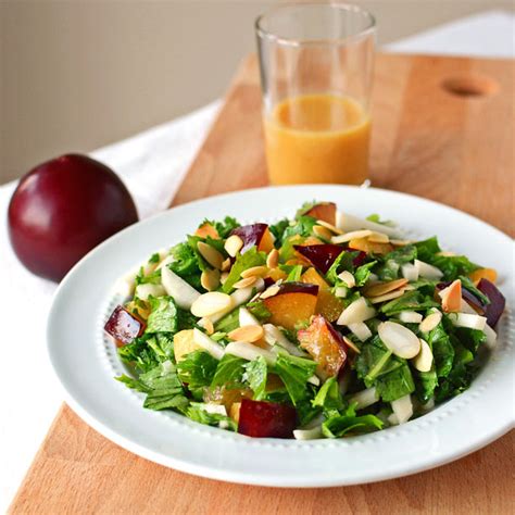 chopped-plum-salad-simple-seasonal image