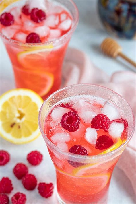 hard-raspberry-lemonade-and-limoncello-cocktail image