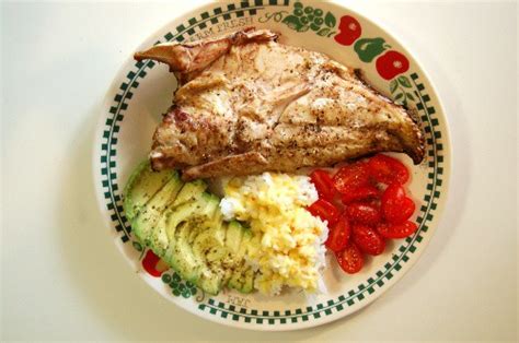 grilled-red-fish-on-the-half-shell-bayou-woman image