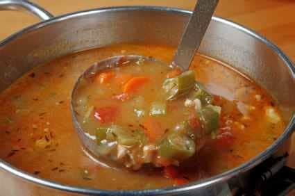 easy-chicken-gumbo-recipe-without-shrimp-or image