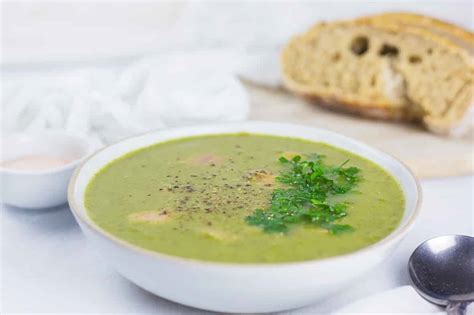 green-pea-and-ham-soup-with-extra-greens-love-food image