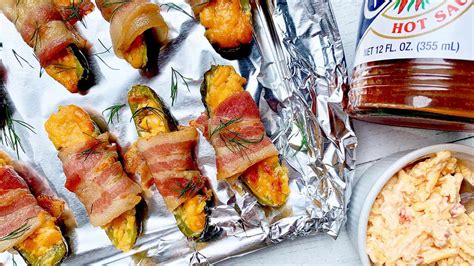 pimiento-pickle-poppers-southern-living image