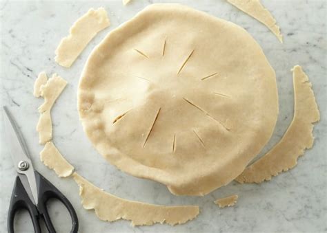 how-to-make-pie-crust-allrecipes image