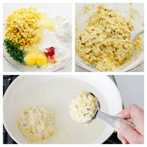 easy-corn-fritters-recipe-fresh-or-canned-corn-the image