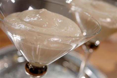 maple-mousse-recipes-cooking-channel image