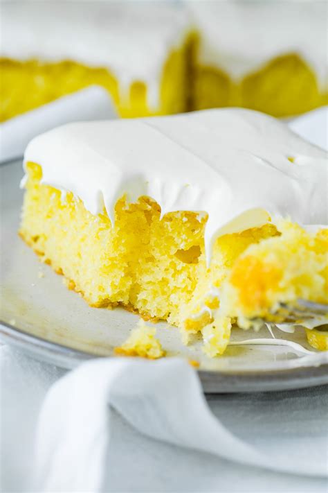 frosted-lemon-jello-cake-oh-sweet-basil image