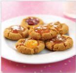 south-beach-diet-peanut-butter-and-jelly-cookies image