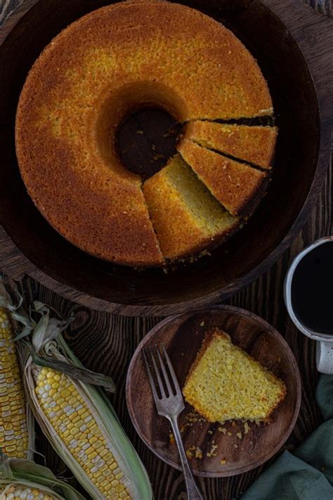 brazilian-sweet-corn-cake-with-coconut-olivias-cuisine image