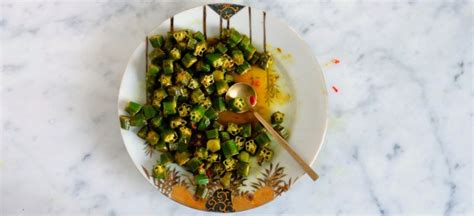 sweet-and-sour-okra-my-primrose-hill-kitchen image
