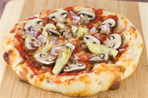 easy-vegan-pizza-dough-recipe-james-strange image