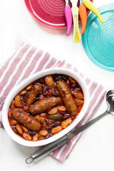 slow-cooker-sausage-hotpot-healthy-little-foodies image