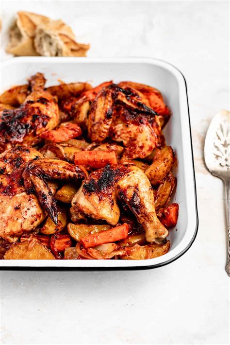 cypriot-roasted-chicken-and-potatoes-baked-ambrosia image