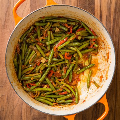 basque-style-green-beans-cooks-country image