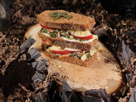 double-decker-coffin-sandwiches-recipes-cooking image