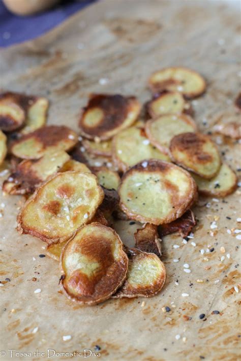 oven-roasted-potato-slices-tessa-the-domestic-diva image