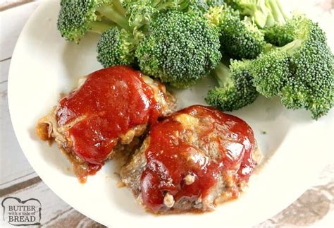 mini-meatloaf-recipe-with-cheddar-cheese image