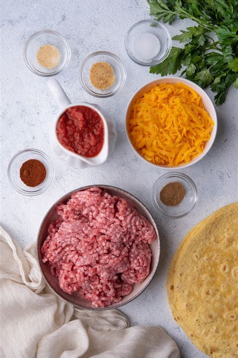 the-best-beef-enchilada-casserole-recipe-prepped-in image
