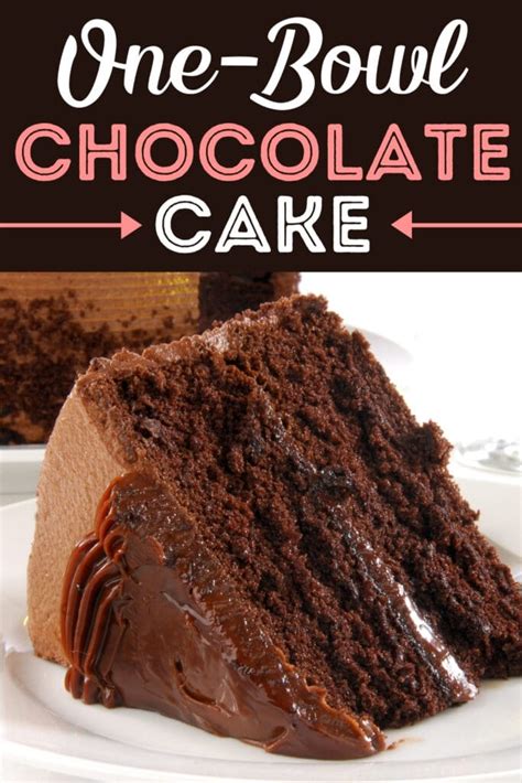 one-bowl-chocolate-cake-insanely-good image