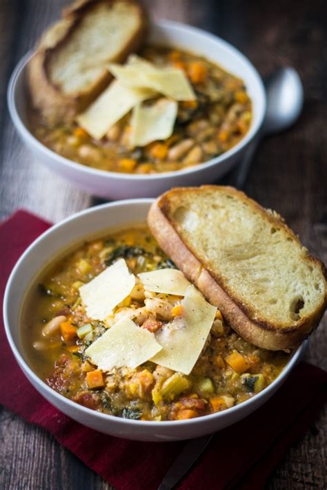 easy-tuscan-bean-soup-recipe-the-wanderlust-kitchen image