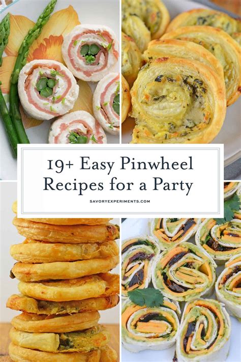 19-easy-pinwheel-recipes-for-a-party-savory image