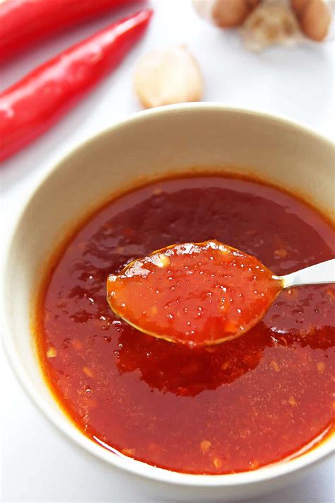 thai-sweet-chili-sauce-recipe-leelalicious image