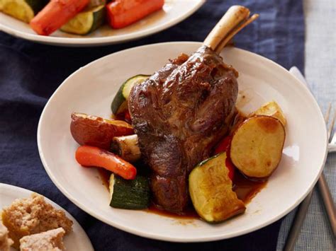 braised-lamb-shanks-with-roasted-vegetables-and image