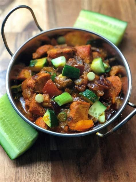 chicken-chaat-recipe-misty-ricardos-curry-kitchen image