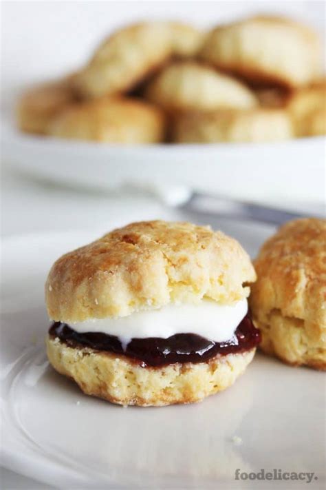 the-best-scones-buttery-flaky-and-crumbly-foodelicacy image