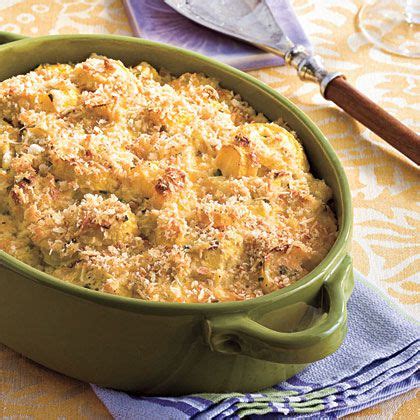 squash-casserole-recipes-for-summer-southern-living image