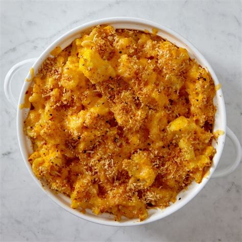super-creamy-mac-and-cheese-healthy-recipes-ww image