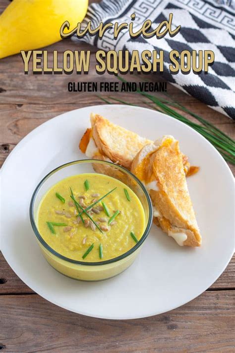 yellow-squash-soup-easy-summer-squash image