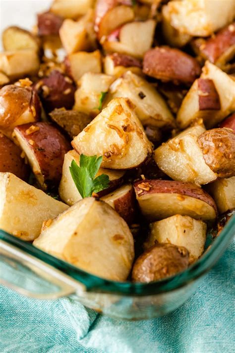 parmesan-roasted-red-potatoes-happy-homeschool image