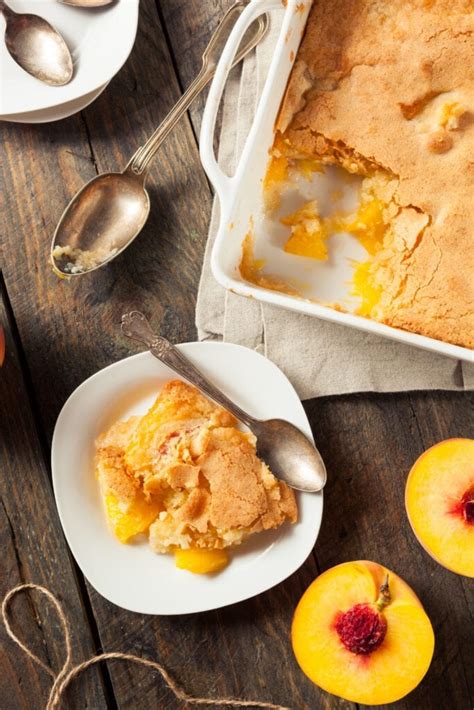 30-best-peach-desserts image