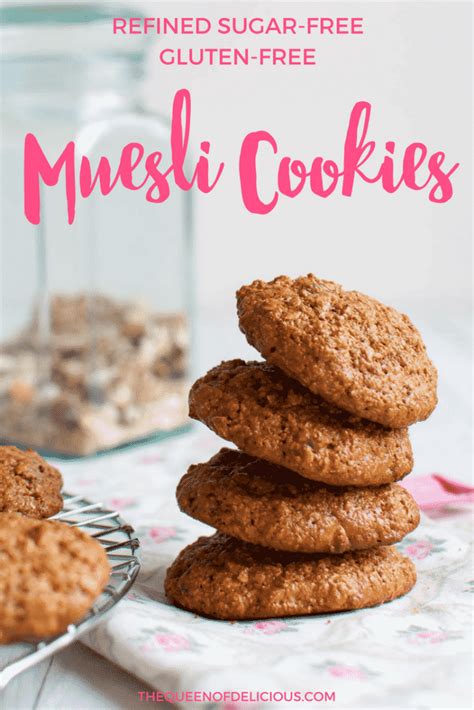 muesli-cookies-the-queen-of-delicious image