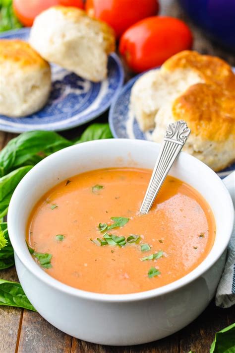 roasted-tomato-soup-the-seasoned-mom image