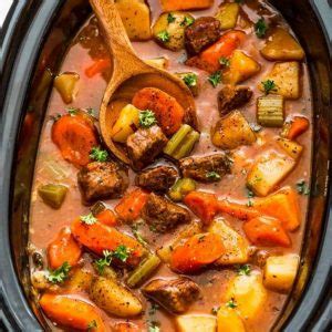 easy-crock-pot-beef-stew-recipe-comforting image