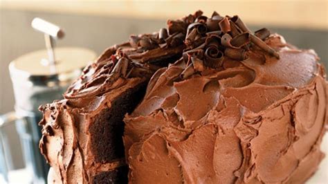 devils-food-cake-with-chocolate-orange-buttercream image