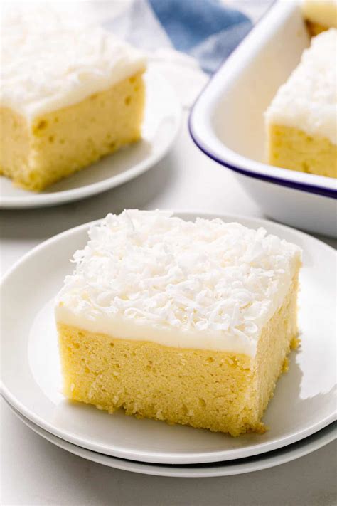 the-best-homemade-coconut-cake-recipe-all image