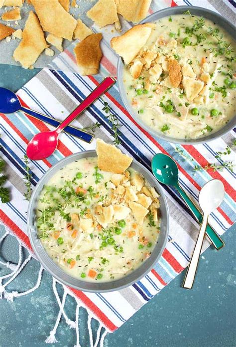 slow-cooker-chicken-pot-pie-soup-spend-with-pennies image