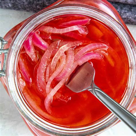 pickled-red-onions-chili-pepper-madness image