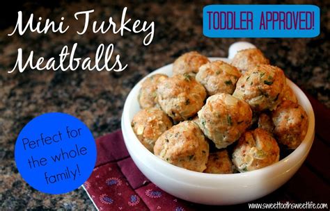 mini-turkey-apple-toddler-meatballs-sweet-tooth image