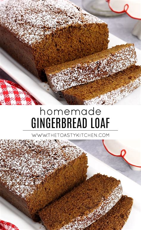 homemade-gingerbread-loaf-the-toasty-kitchen image