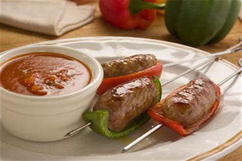 sausage-and-pepper-skewers-mrfoodcom image