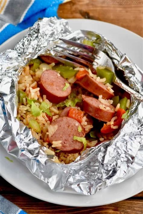 50-best-foil-packet-recipes-for-the-grill-oven-in-2023 image