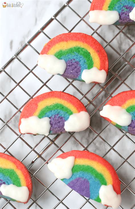 rainbow-cookies-with-video-in-the-kids-kitchen image